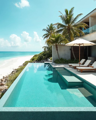 Anawana premium homes